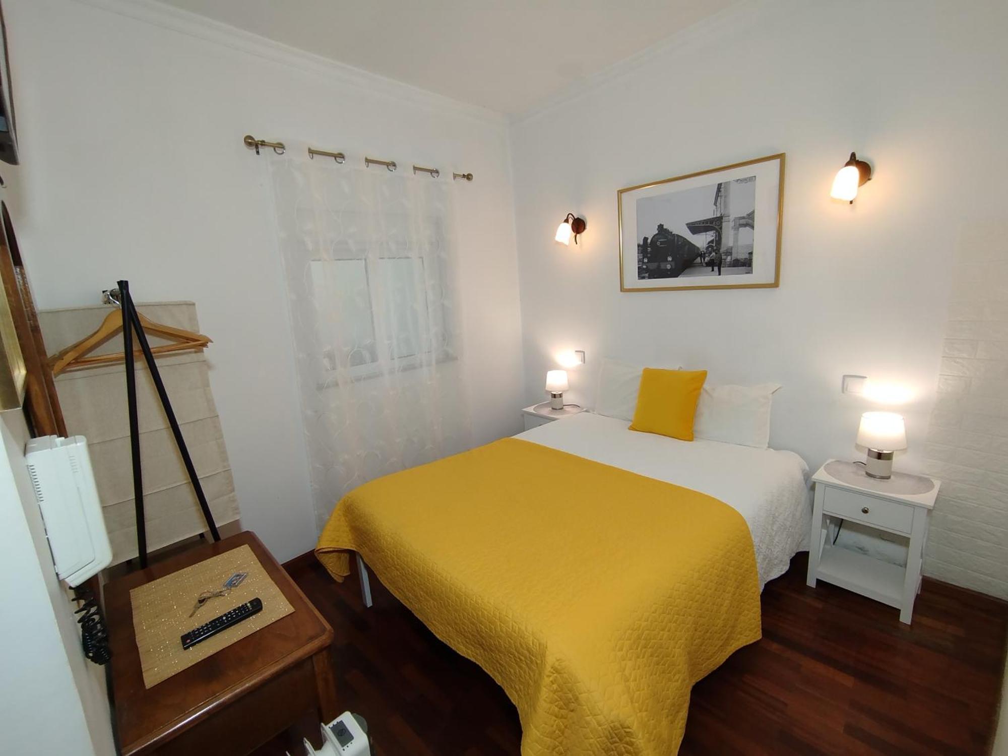 Al - Casa 42 Mini-hôtel