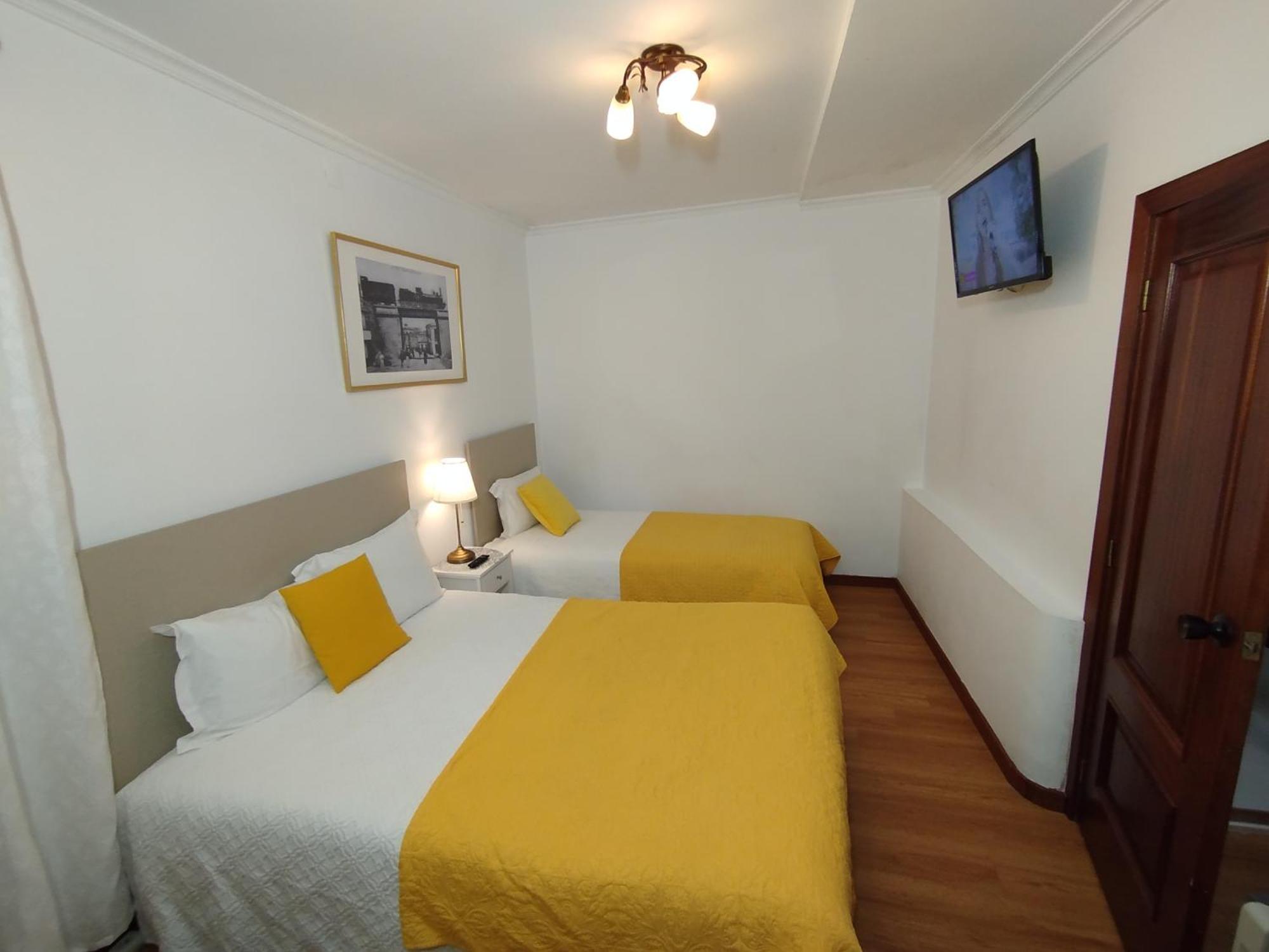 Mini-hôtel Al - Casa 42 Monção