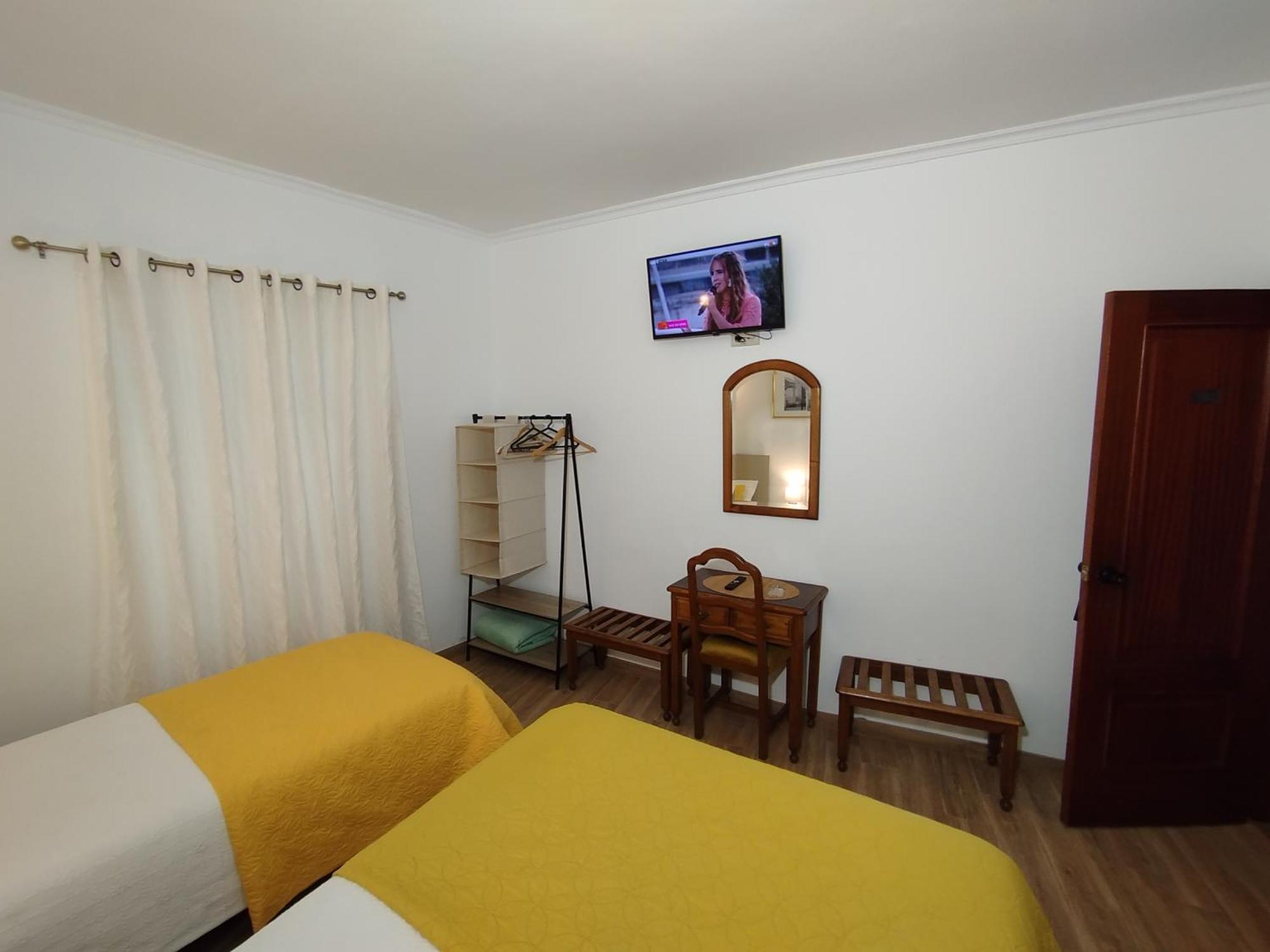 Al - Casa 42 Mini-hôtel