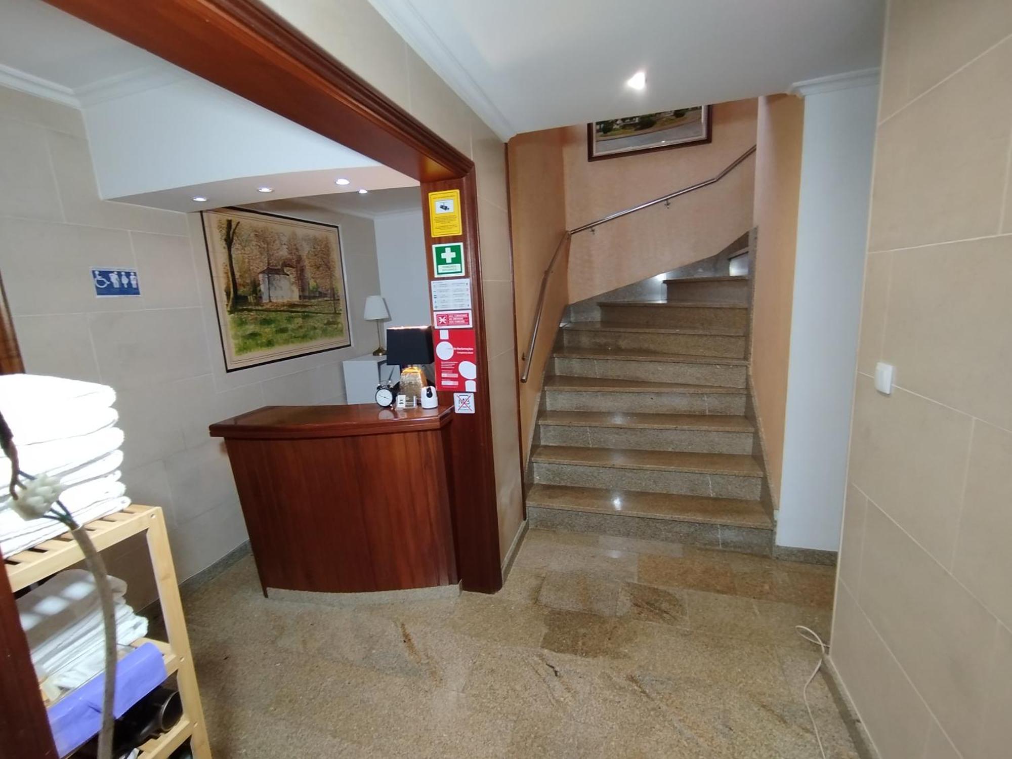Al - Casa 42 Mini-hôtel